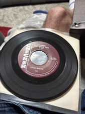 NM LITTLE WALTER I don't play / As long as i have you CHECKER 968 7