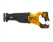 New Dewalt DCS384B 20V 20 Volt Max XR Brushless Variable Speed Reciprocating Saw