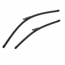 2x Scheibenwischerblatt Flachbalkenwischblatt DF-403 DENSO für BMW ALPINA
