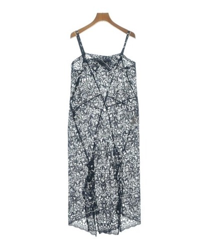 Junya Watanabe, JUNYA WATANABE women's pre-owned vintage Dress White Size XS