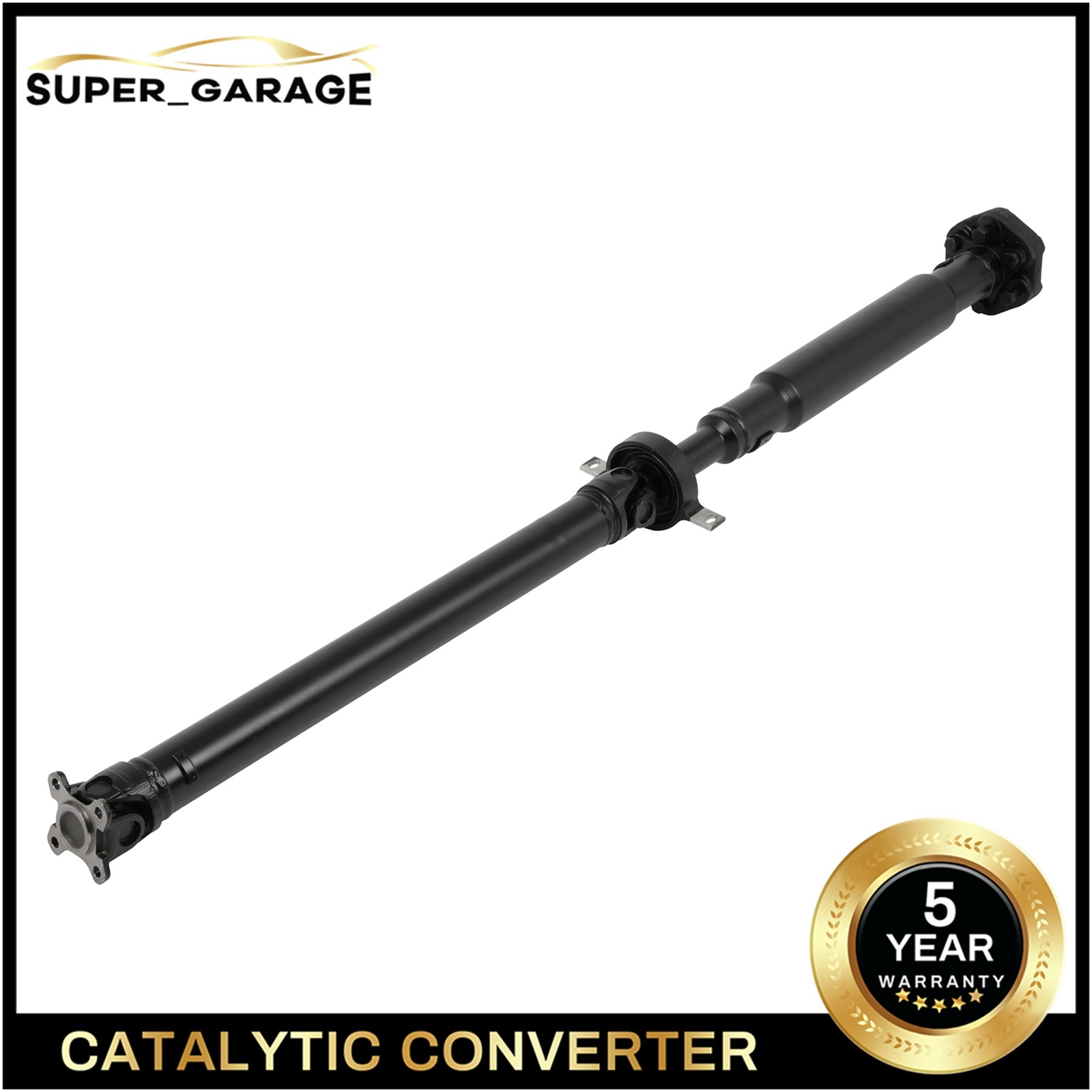 Rear Side Driveshaft for BMW E90 325i 2006 328i 2007-2013 Auto Trans 936-339