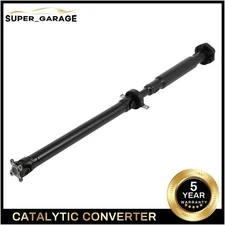 Rear Side Driveshaft for BMW E90 325i 2006 328i 2007-2013 Auto Trans 936-339