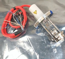 Thermo Delta Plus Isotope Ratio IRMS MS Ion Detector Assy w Filament Working