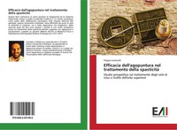 Filippo Castrovilli | Efficacia Dell'agopuntura Nel Trattamento Della Spasticità