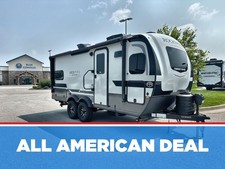 2026 Forest River Rockwood Geo Pro 20FK