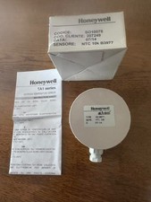 HONEYWELL Outdoor Air Temperature TA1 Sensor, SO10075, 207249, NTC 10K , B3977