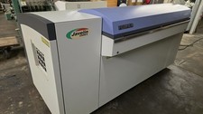 2010 SCREEN PTR8300NS. Only 1048 hours on Laser diodes  Very nice condition 