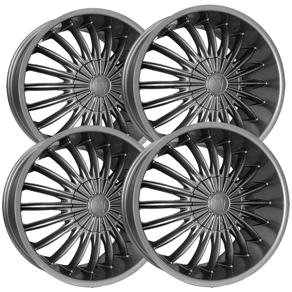 Velocity 22x8 Car and Truck Wheels for sale | eBay