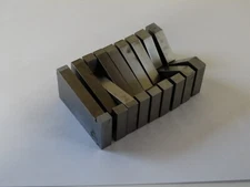 toolmaker made mill angle Machinist Tool Maker Surface Grinding prec. ground db