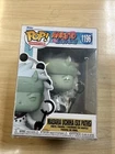 FUNKO POP! ANIME: Naruto - Sage Madara Uchiha #1196 Vinyl Figure