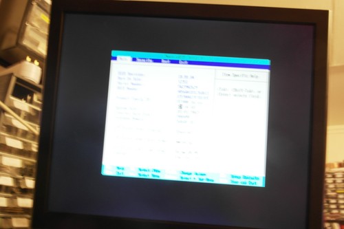 HP Omnibook XT1000 laptop Pentium 4 1.7GHz 256 MB RAM 20 GB HDD PLEASE READ - Picture 15 of 16
