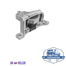 RIGHT ENGINE MOUNT FOR FORD C-MAX FOCUS GRAND C-MAX TRANSIT CONNECT 1.0 ECOBOOST