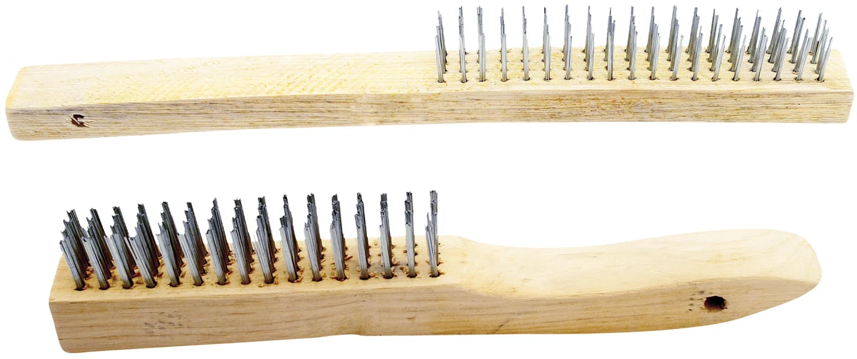 Wire brush ebay deals