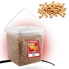 SAVED AND SALTED PEANUT BUCKET 3.25KG APERITIF SNACK BAR LINE
