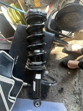 BMW X4 SHOCK ABSORBER SPRING PASSENGER SIDE REAR 6871805