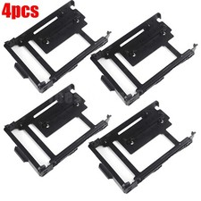 4X For DELL Precision T7600 T7610 T7910 2.5" 3.5" HDD Tray Caddy 1B31PR000-600-G