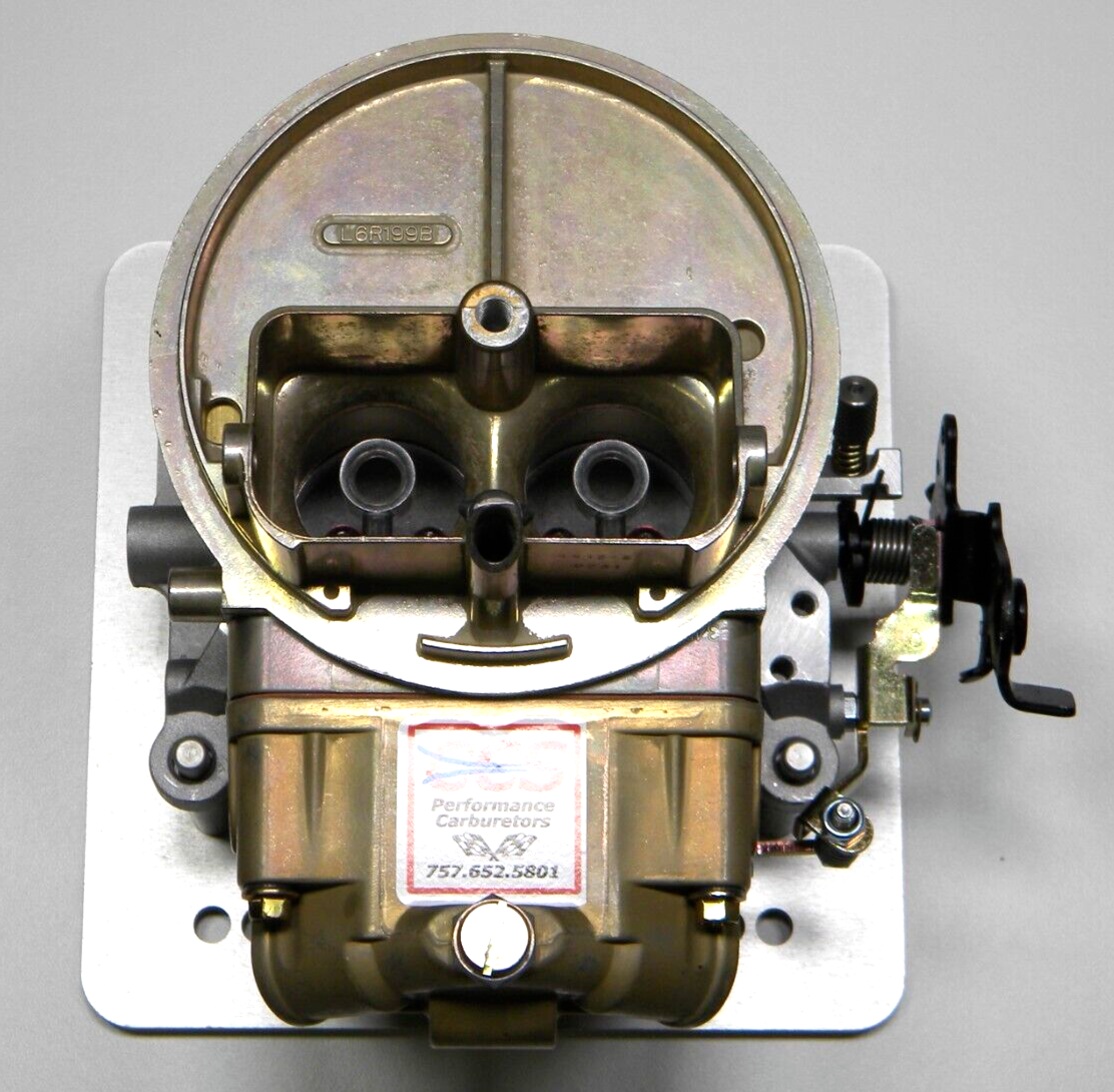 Holley 500 CFM Gauge legal 4412 for NASCAR, DIRT, IMCA, WISSOTA | eBay