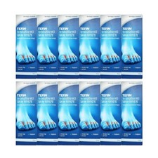 12 X Tefin Terbinafine HCI Spray Fungal Treatment Athlete  s foot Ringworm Itchy