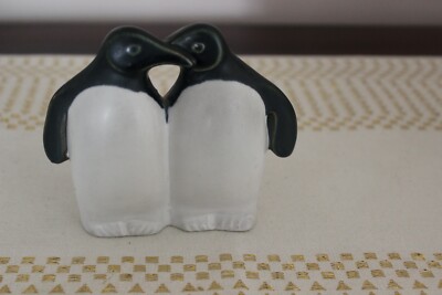 Penguins - Noah