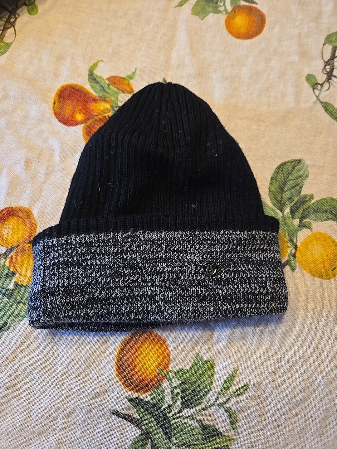 Lululemon Reversible Winter Hat - image 1
