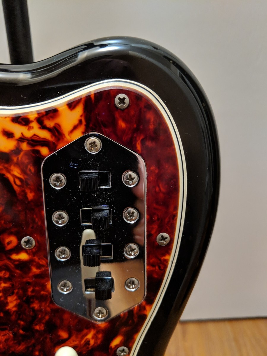 1996 Fender Japan Bass VI - | eBay