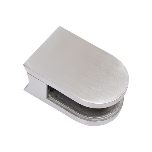 Balcony Pool Glass Panel Balustrade Railing Glazing Posts Stainless Steel Post - Picture 24 of 53