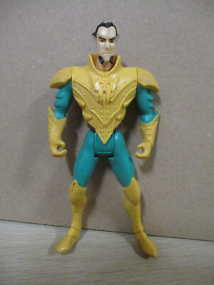 DC Kenner Batman The Animated Series Ras Al Ghul  Figur 11 cm