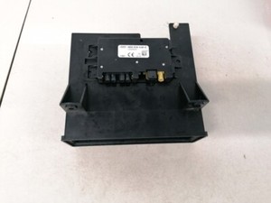 Audi A2 2002 Antenna Module Unit 4d0035530c, 12020000 #1220677-28
