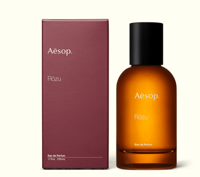 Aesop Rozu / Rōzu/Tacit/Hwyl/Marrakech Eau de Parfum EDP Fragrance