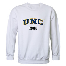 University Of Northern Colorado Bears UNC Mom Crewneck Sweatshirt Sweater