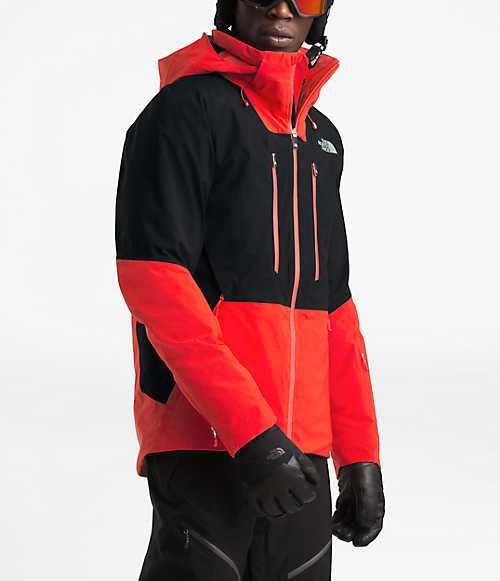 RARE* North Face Gore Tex Anonym Jacket Men's Tnf Black RARE* North Face Gore Tex Anonym Jacket Men's Tnf Black