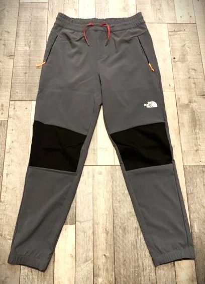 Mens North Face Mountain Athletics ActiveWear Jogger Pants Sweatpants NF New