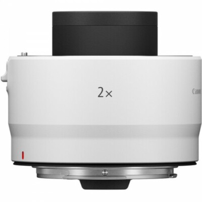 Canon RF 2x  Extender Teleconverter