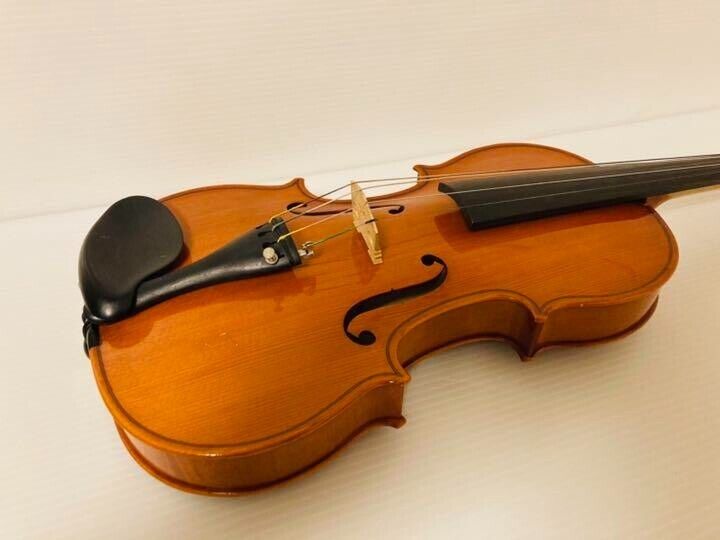 Violin Suzuki No.  Made in  with Accessories   eBay