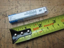 Mitsubishi Dia Edge Smart VQ-4SVB R1.5 carbide end mill