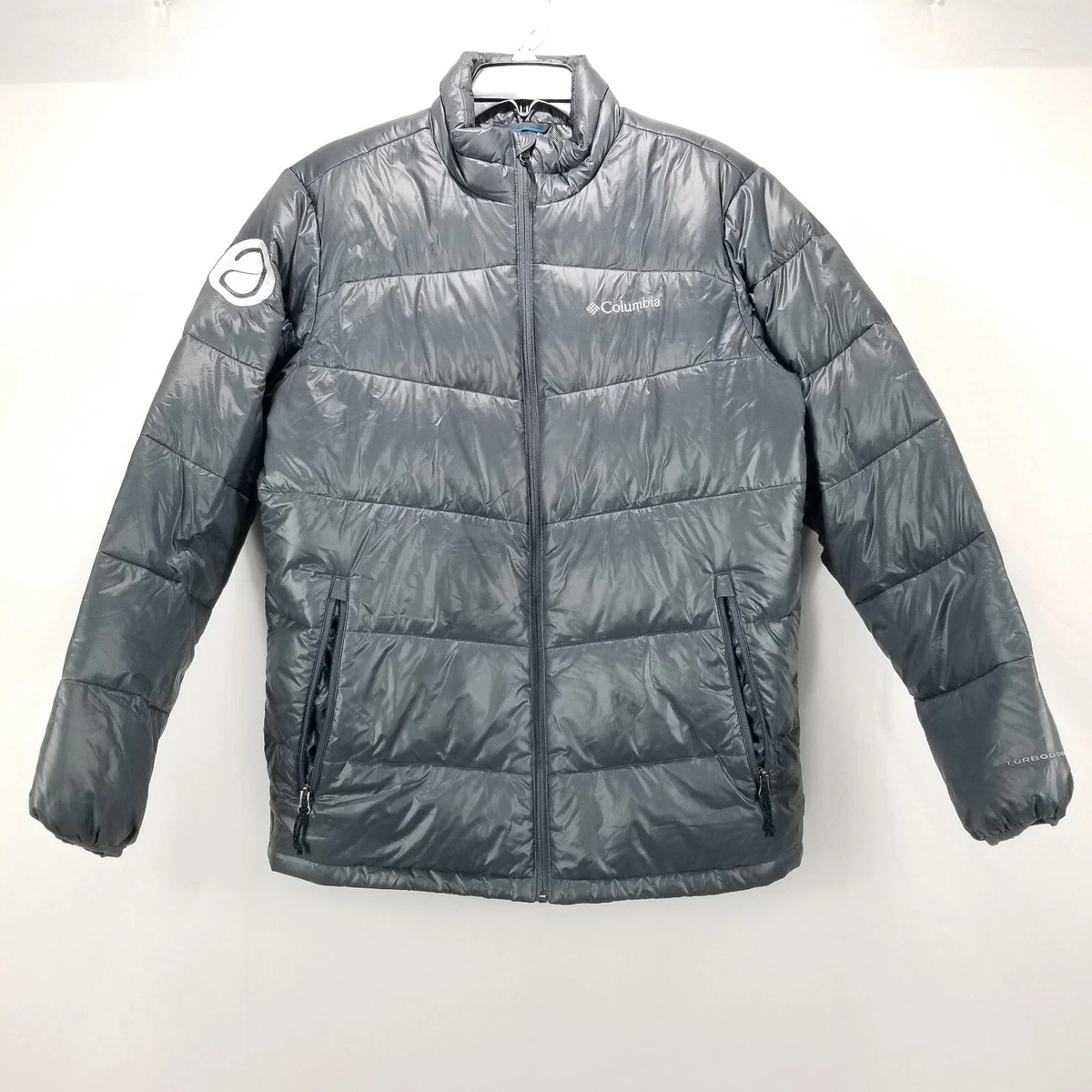 650td columbia sales