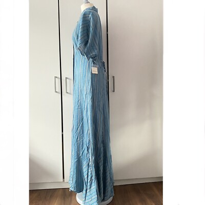 knee length dresses for ladies Rowan Ray Cowl Maxi Dress main image 1