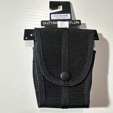 New Dutyman Nylon Handcuff Case