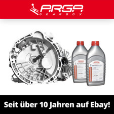 Garantie general&uuml;berholtes Getriebe Mercedes A-KLASSE W168 1.4 A1683602500.
