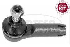 Corteco 49398629 Tie Rod End for Audi, VW