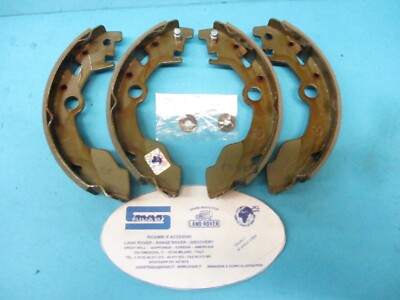 JKL brake hangers for Subaru Rex Vivio Suzuky wagon R+ 26694KE020 Sivar S74109