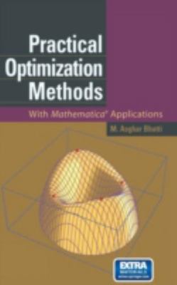 Practical Optimization Methods With Mathematica Applications 