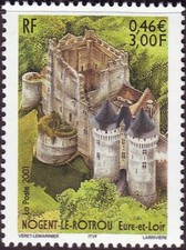 2001 FRANCE TIMBRE Y & T N° 3386 Neuf * * SANS CHARNIERE