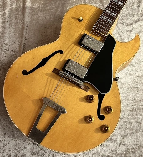 Gibson ES-175 Natural 1995 electric guitar
