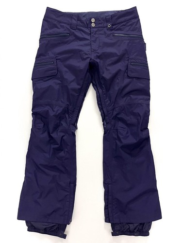 Burton Women's Snow Pants DryRide Purple Size M - Bild 1 von 6