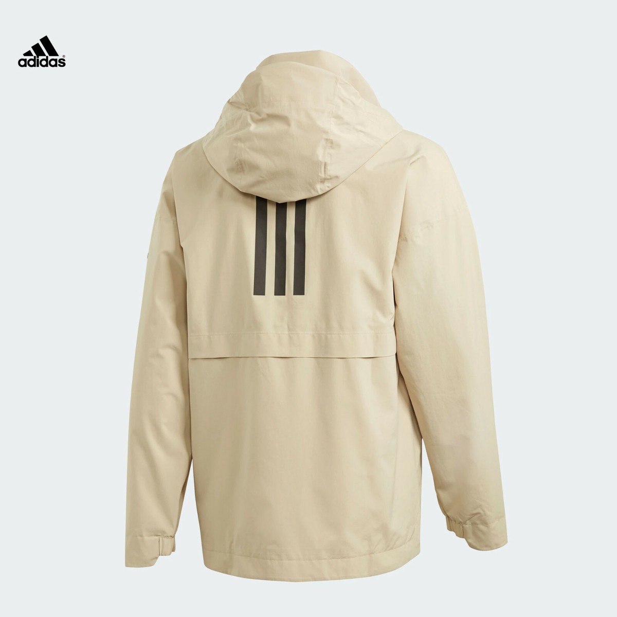 ジャケット・アウター ayahanna Water Resistant Windbreaker Anorak Jacket | Independent