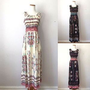 full length sundress