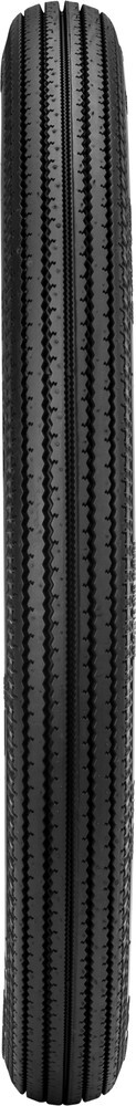 Shinko 270 Super Classic Front Tire 3.00-21 Vintage Chopper Narrow