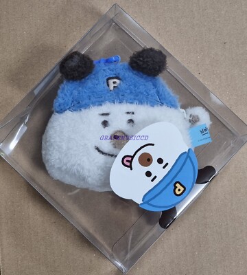 BTOB X B'BE FRIENDS POP-UP Freshory: Laundry Lab OFFICIAL GOODS