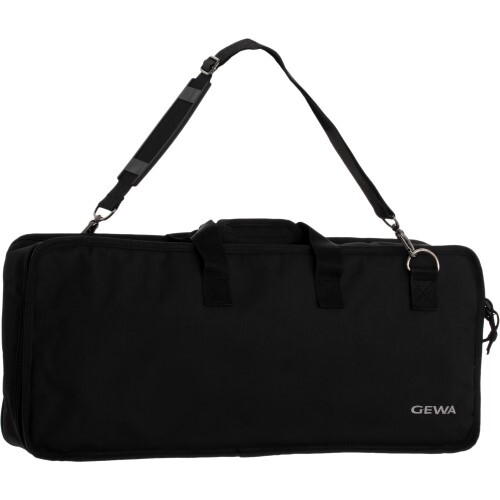 Клавиатура Gewa Tasche Basic C 60x23x65 см Neu 4490₽